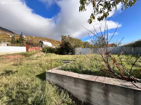 Участок в Лучистое, Озёрная улица, 2 (10 м)