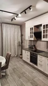 2-к кв. Пермский край, Пермь ул. Революции, 52В (62.0 м)