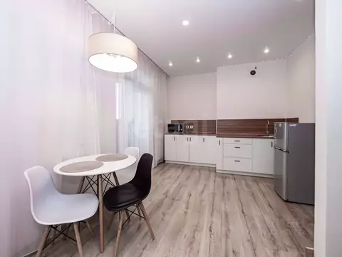 1-к кв. Новосибирская область, Новосибирск ул. Адриена Лежена, 26/2 ...