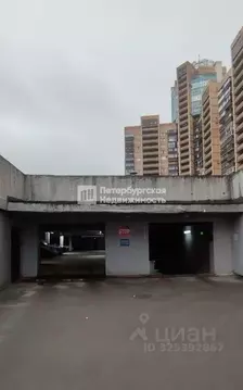Гараж в Санкт-Петербург Планерная ул., 65к3 (14 м)