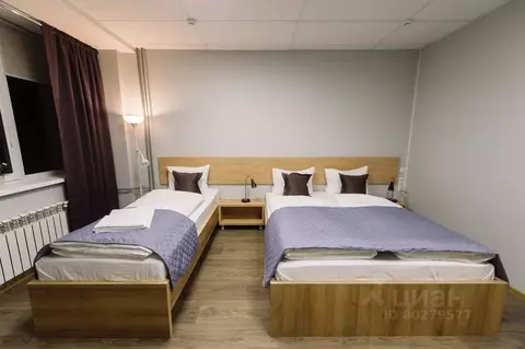 Комната Смоленская область, Смоленск просп. Строителей, 23