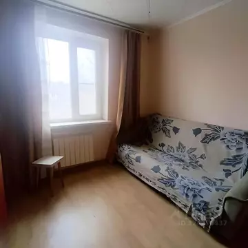 Комната Ростовская область, Ростов-на-Дону Западный мкр, просп. ...