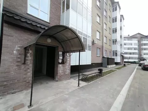 1-к кв. Хакасия, Абакан просп. Дружбы Народов, 41А (34.3 м)