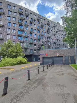 Гараж в Московская область, Мытищи Летная ул., 21/5 (12 м)