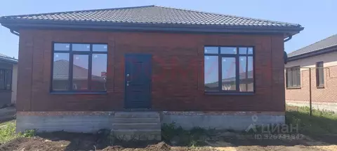 Дом в Ростовская область, Мясниковский район, Красный Крым хут.  (100 ...