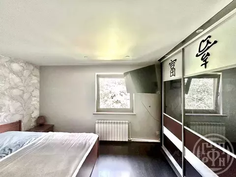 3-к кв. Ленинградская область, Всеволожский район, Куйвозовское с/пос, ...