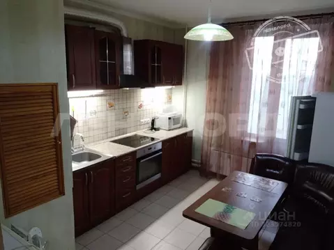 2-к кв. Ростовская область, Ростов-на-Дону ул. Жданова, 7/33 (54.1 м)