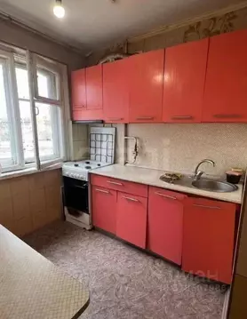 2-к кв. Пермский край, Пермь ул. Крисанова, 69 (44.0 м)