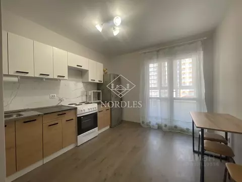 2-к кв. Московская область, Балашиха ул. Яганова, 5 (50.7 м)