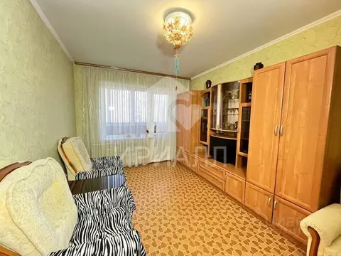 2-к кв. Курская область, Железногорск ул. Ленина, 82 (44.3 м)