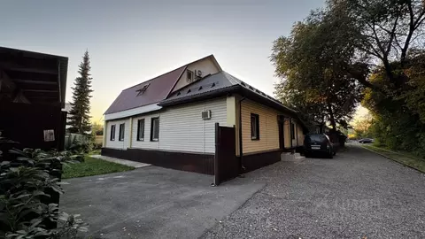 Дом в Воронежская область, Воронеж Пешеходная ул., 27 (122 м)