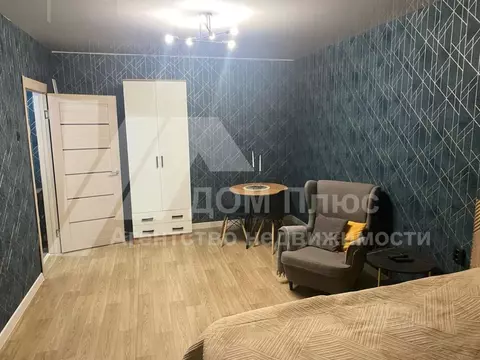 1-к кв. Вологодская область, Вологда Ярославская ул., 13 (38.1 м)