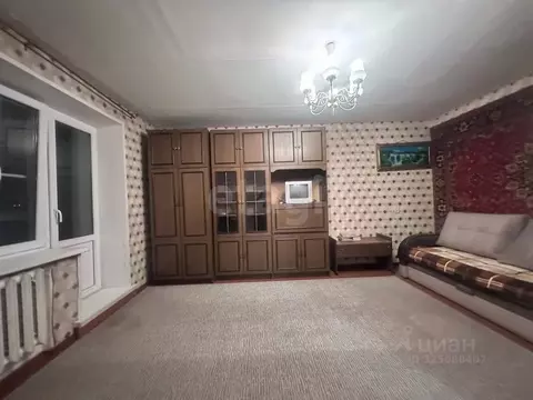 1-к кв. Московская область, Раменское Строительная ул., 8 (32.2 м)