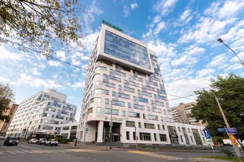 Офис в Москва ул. Двинцев, 12к1с1 (903 м)