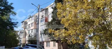 1-к кв. Севастополь Балаклавский муниципальный округ, с. Первомайское, ...