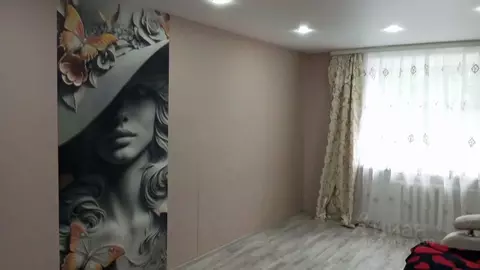 Комната Иркутская область, Иркутск ул. Павла Красильникова, 185 (17.0 ...