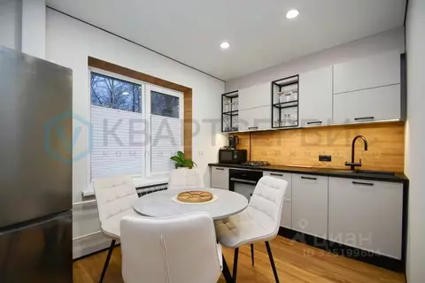 1-к кв. Омская область, Омск ул. Конева, 34 (38.0 м)