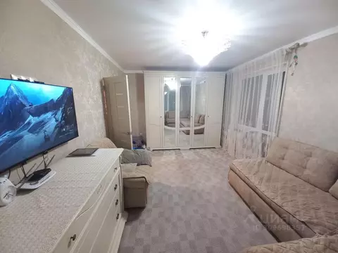 2-к кв. Северная Осетия, Владикавказ просп. Доватора, 244 (51.0 м)