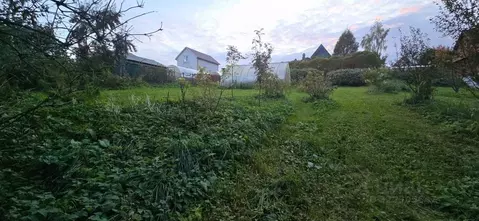 Участок в Московская область, Сергиево-Посадский городской округ, ...