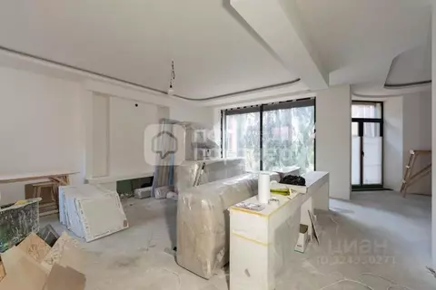 Таунхаус в Санкт-Петербург пос. Лисий Нос, Песочная ул., 3к26 (246 м)