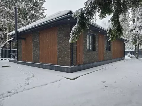 Дом в Московская область, Апрелевка Наро-Фоминский городской округ, ...