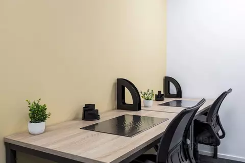 Офис в Москва ул. Академика Варги, 8К1 (10 м)