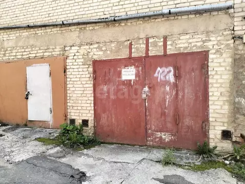 Гараж в Калужская область, Обнинск ул. Любого (32 м)