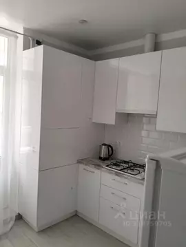 1-к кв. Ставропольский край, Ставрополь ул. Матрены Наздрачевой, 3 ...