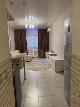 Студия Алтайский край, Барнаул просп. Коммунаров, 120а (32.0 м)
