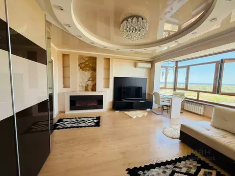 2-к кв. Севастополь просп. Античный, 12 (71.0 м)