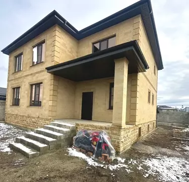 Дом в Ставропольский край, Ставрополь ул. Григория Крамаренко, 12 (265 ...