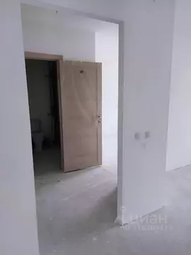 1-к кв. Красноярский край, Красноярск Соколовская ул., к2.1 (36.13 м)