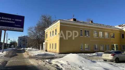 Офис в Татарстан, Казань ул. Восстания, 92 (93 м)