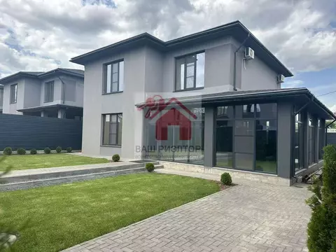 Дом в Самарская область, Самара 12-я линия (145 м)