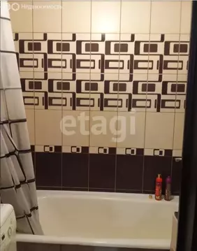 1-комнатная квартира: Новосибирск, Лазурная улица, 16 (31.2 м)