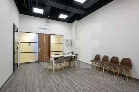 Офис в Москва Каширское ш., 3К2С9 (4440 м)