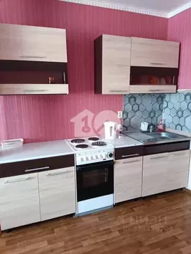 1-к кв. Новосибирская область, Новосибирск ул. Татьяны Снежиной, 49 ...