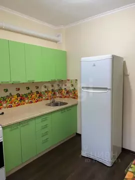 1-к кв. Ставропольский край, Ставрополь № 35 мкр, ул. Андреевская, 8 ...