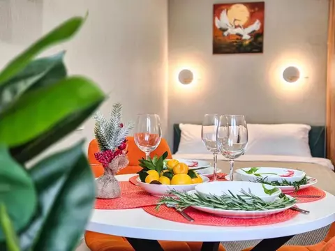 1-к кв. Краснодарский край, Сочи ул. Искры, 88к6 (25.0 м)