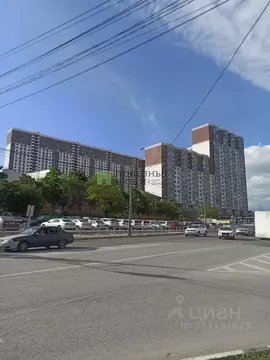 Студия Краснодарский край, Новороссийск Мысхакское ш., 59Д (25.7 м)