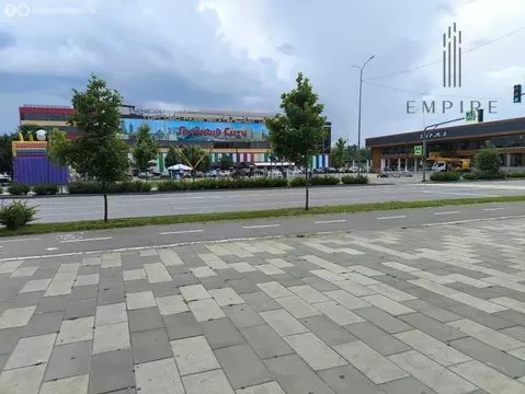 1-комнатная квартира: Грозный, проспект Мохаммеда Али, 11 (31.8 м)
