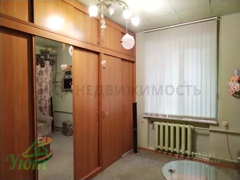 1-к кв. Московская область, Раменский муниципальный округ, с. Быково ...