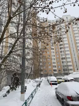 2-к кв. Московская область, Королев ул. Горького, 12б (54.0 м)