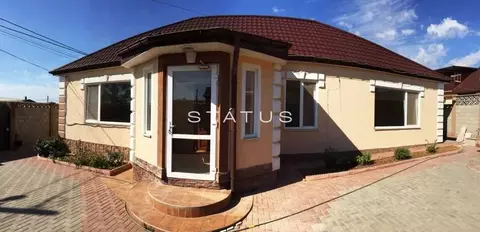 Дом в Севастополь Эллада СНТ, 11 (100 м)