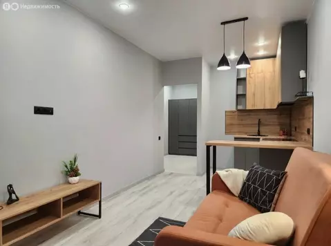 2-комнатная квартира: Пенза, улица Измайлова, 38 (43 м)