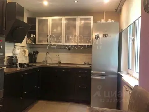 3-к кв. Москва Профсоюзная ул., 99 (56.0 м)