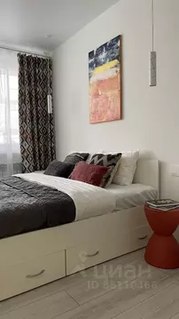 1-к кв. Башкортостан, Уфа ул. Пархоменко, 133/5 (36.0 м)