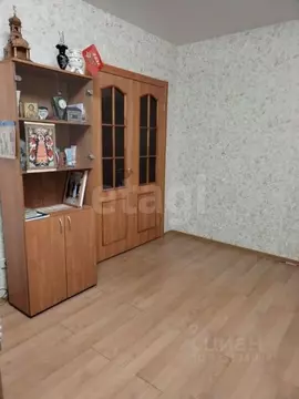 1-к кв. Кемеровская область, Кемерово ул. Свободы, 15 (36.8 м)