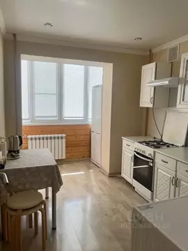 1-к кв. Северная Осетия, Владикавказ Владикавказская ул., 43 (36.0 м)