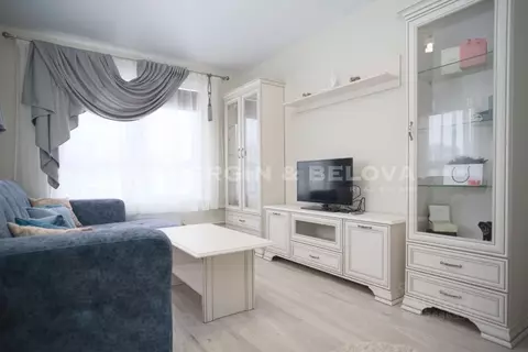 2-к кв. Московская область, Красногорск городской округ, д. Глухово ...